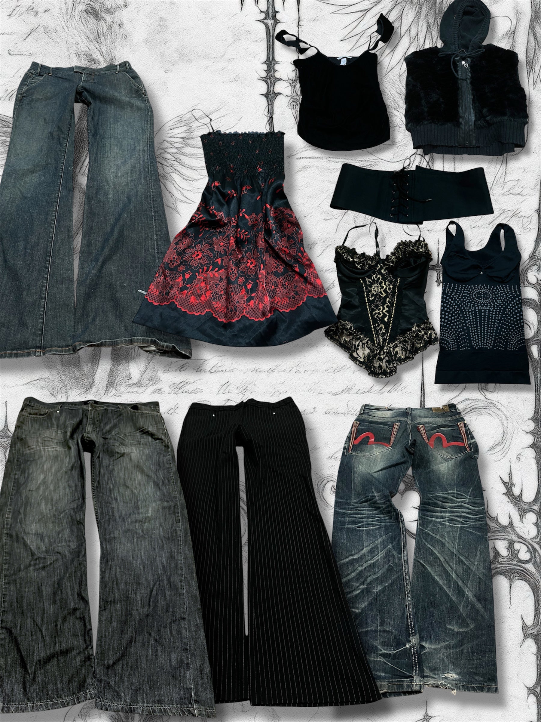 Style bundle