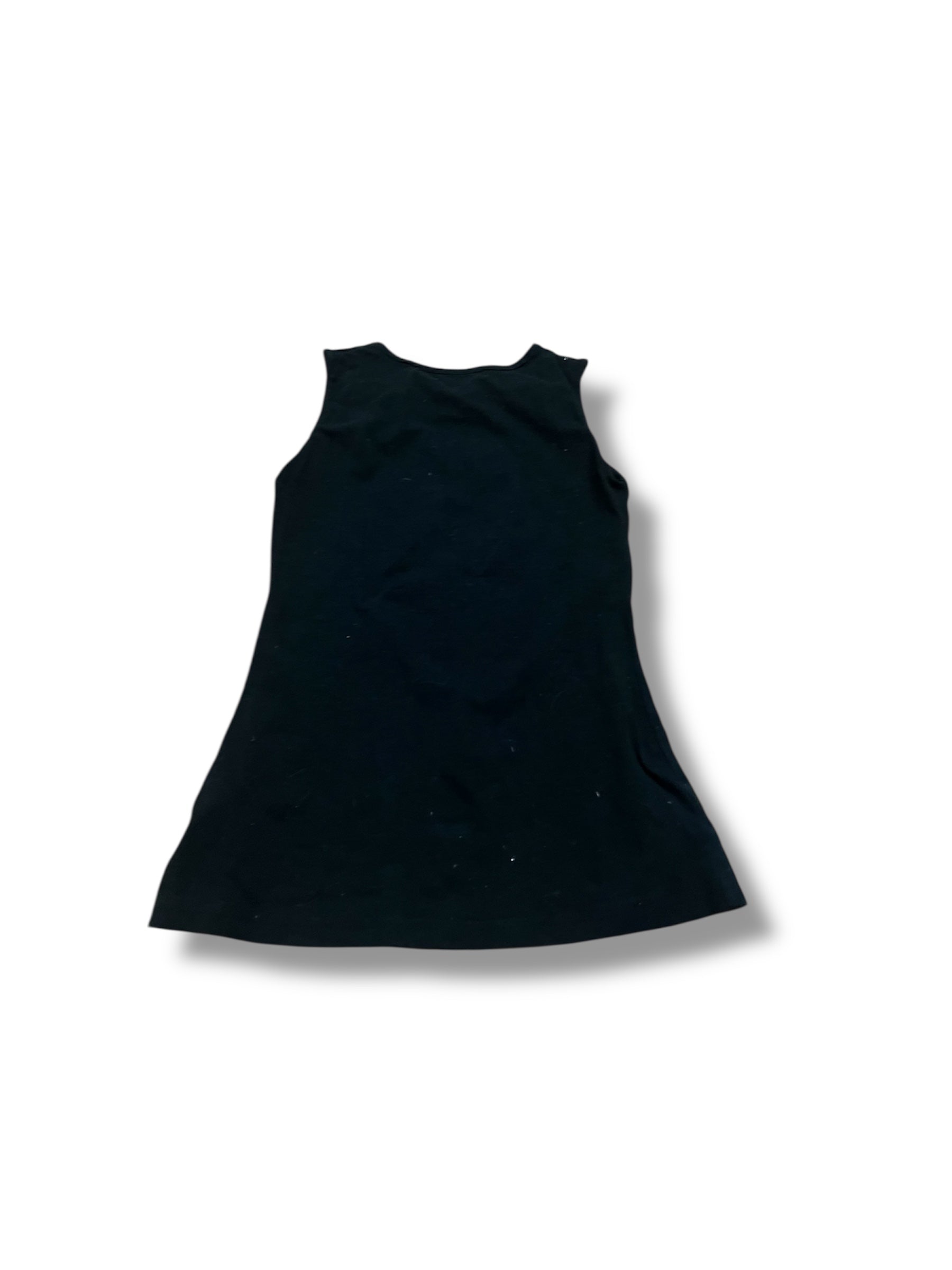 Small 2000’s Gyaru tank