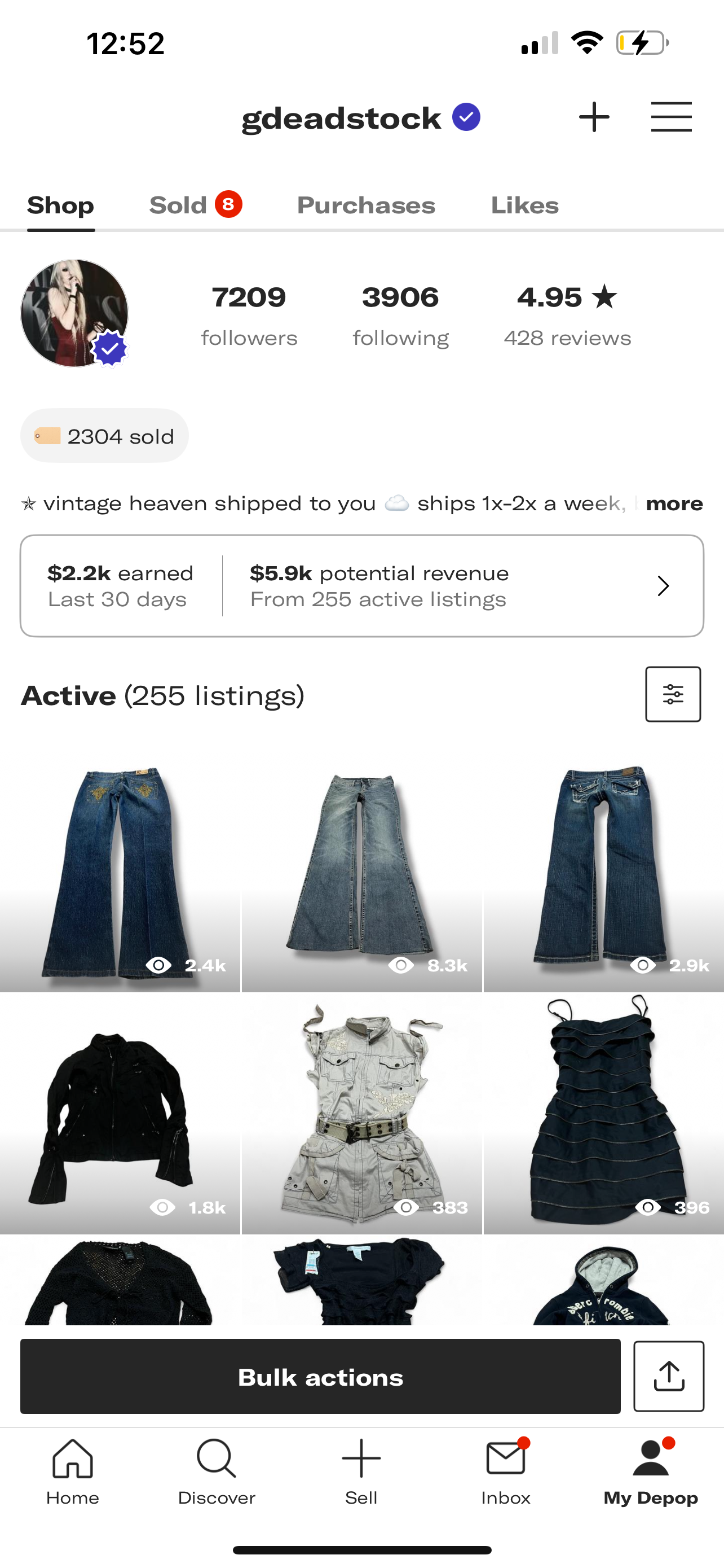 Reviews 5 star 2000+ sold