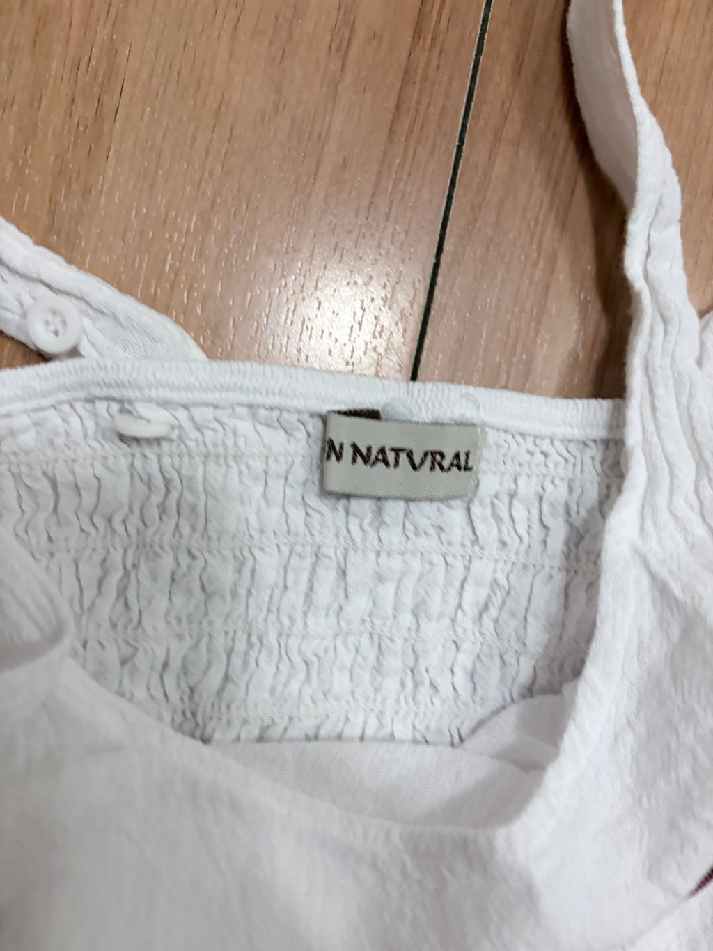 White fairy nymph mini dress with ruffles size small