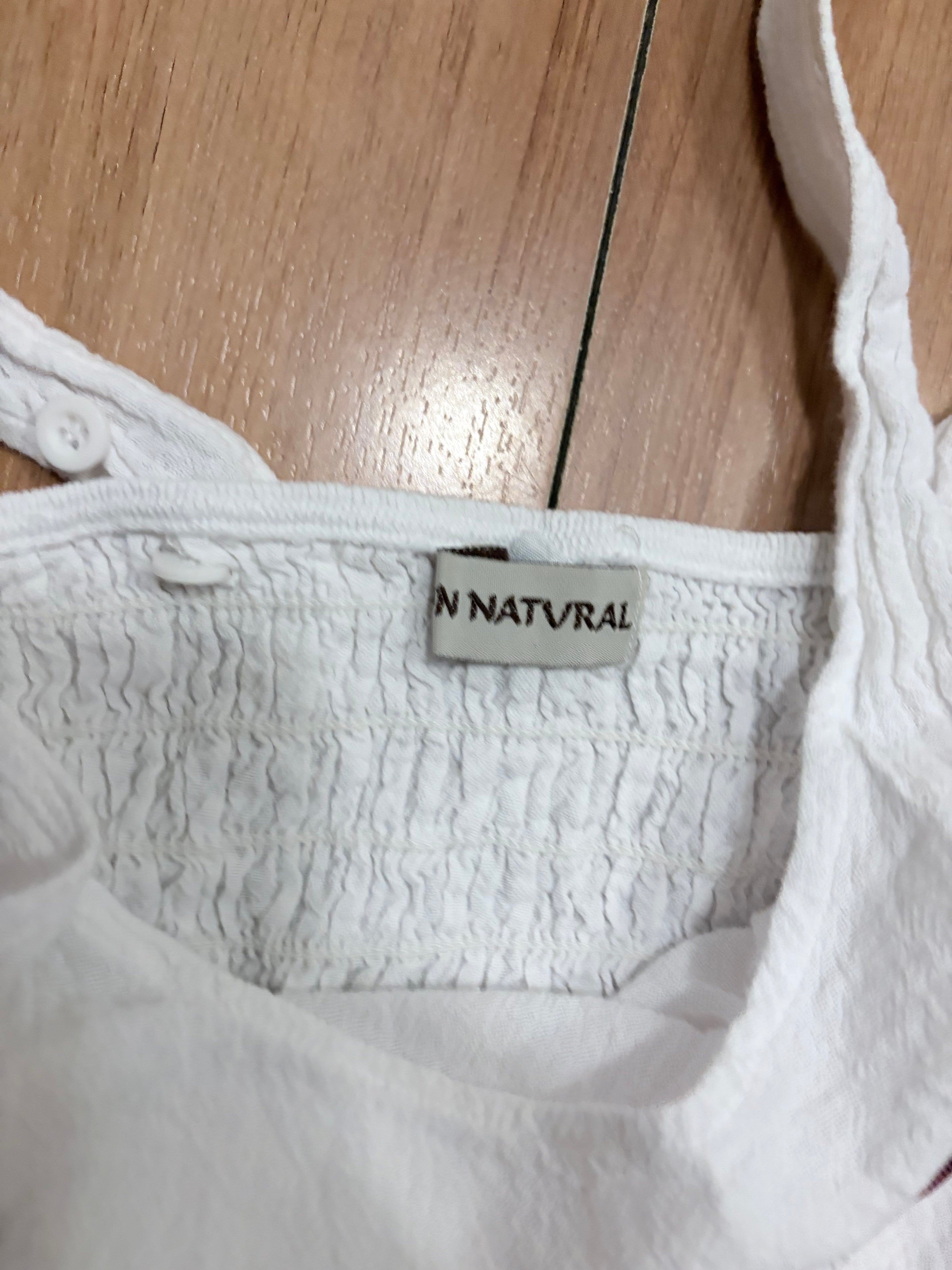 White fairy nymph mini dress with ruffles size small